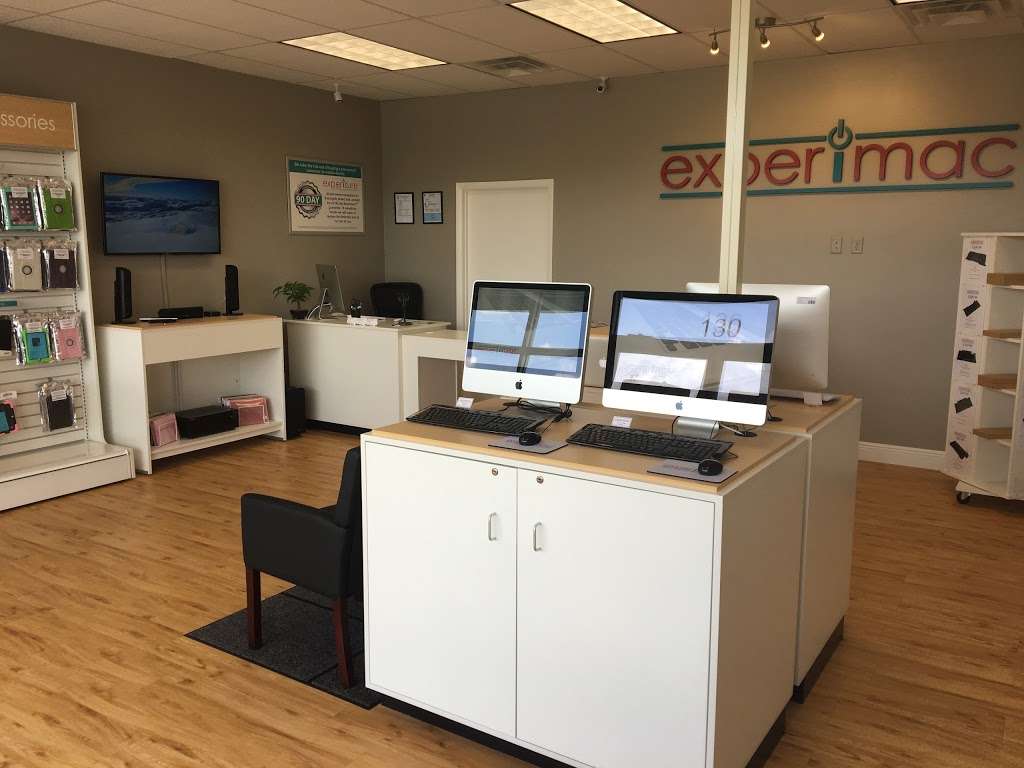 Experimac Northeast Orlando | 1700 N Semoran Blvd Unit 130, Orlando, FL 32807 | Phone: (407) 802-4663