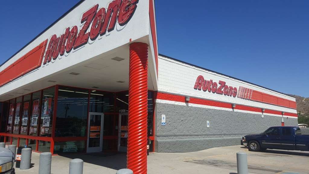 AutoZone Auto Parts | 11209 N 19th Ave, Phoenix, AZ 85029, USA | Phone: (602) 331-8838