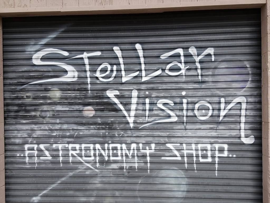 Stellar Vision Astronomy | 3721 E 37th St, Tucson, AZ 85713, USA | Phone: (520) 571-0877