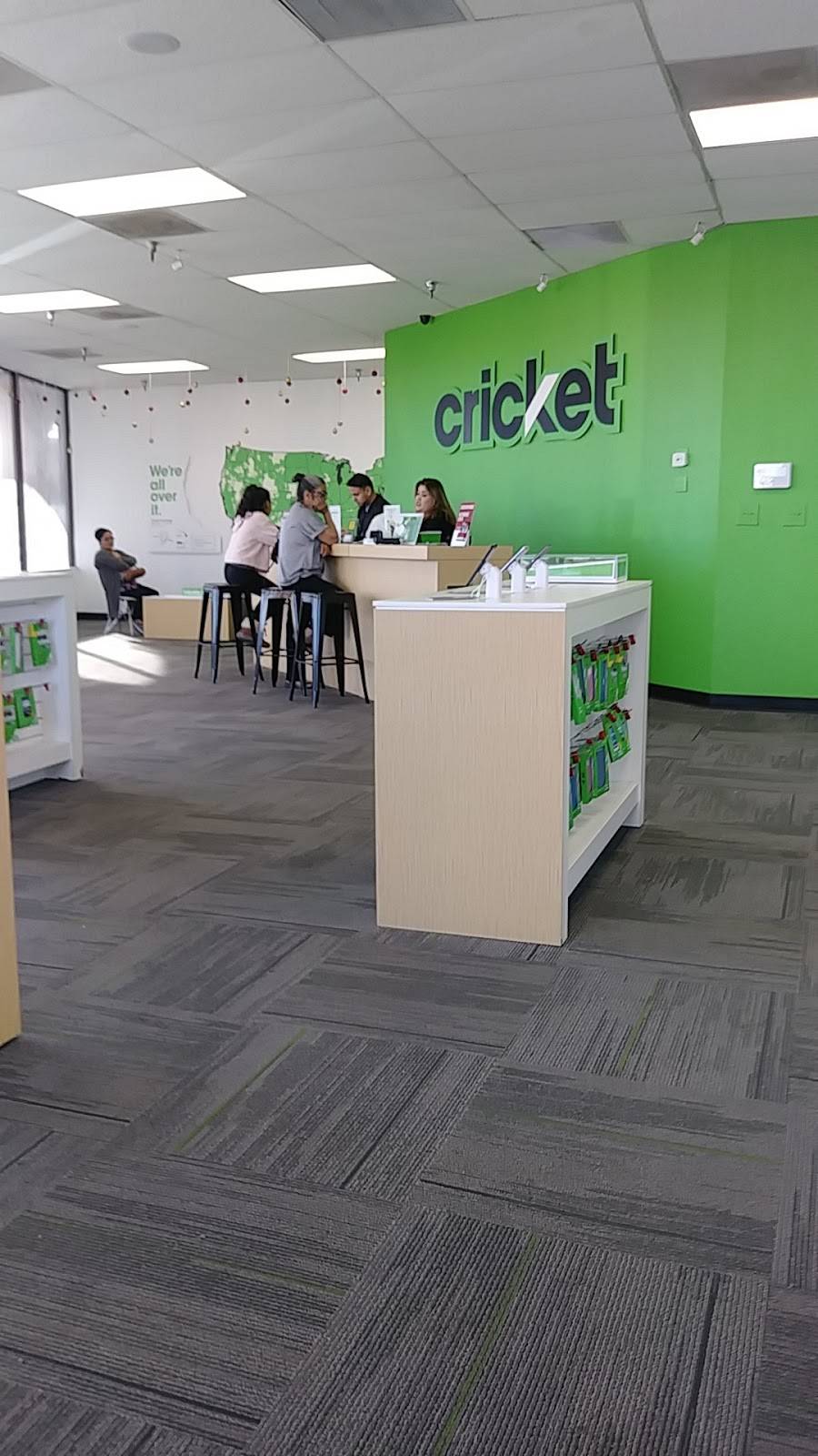 Cricket Wireless Authorized Retailer | 4201 Central Ave NW Ste B9, Albuquerque, NM 87105, USA | Phone: (505) 200-9985