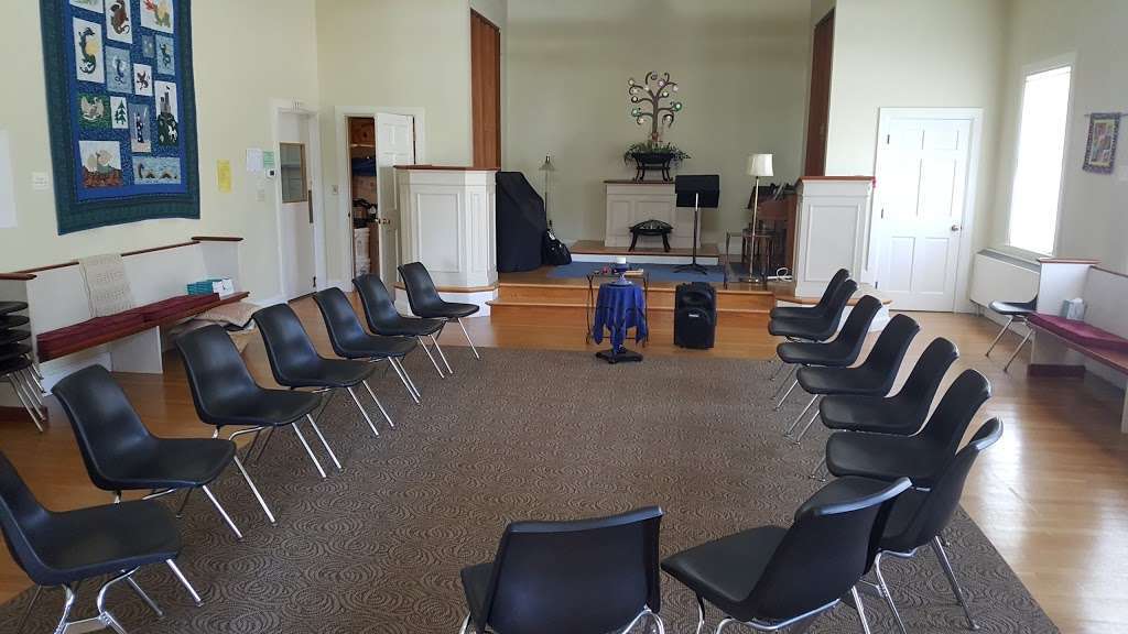 First Parish Unitarian Church | 2 Westford St, Chelmsford, MA 01824, USA | Phone: (978) 256-5133