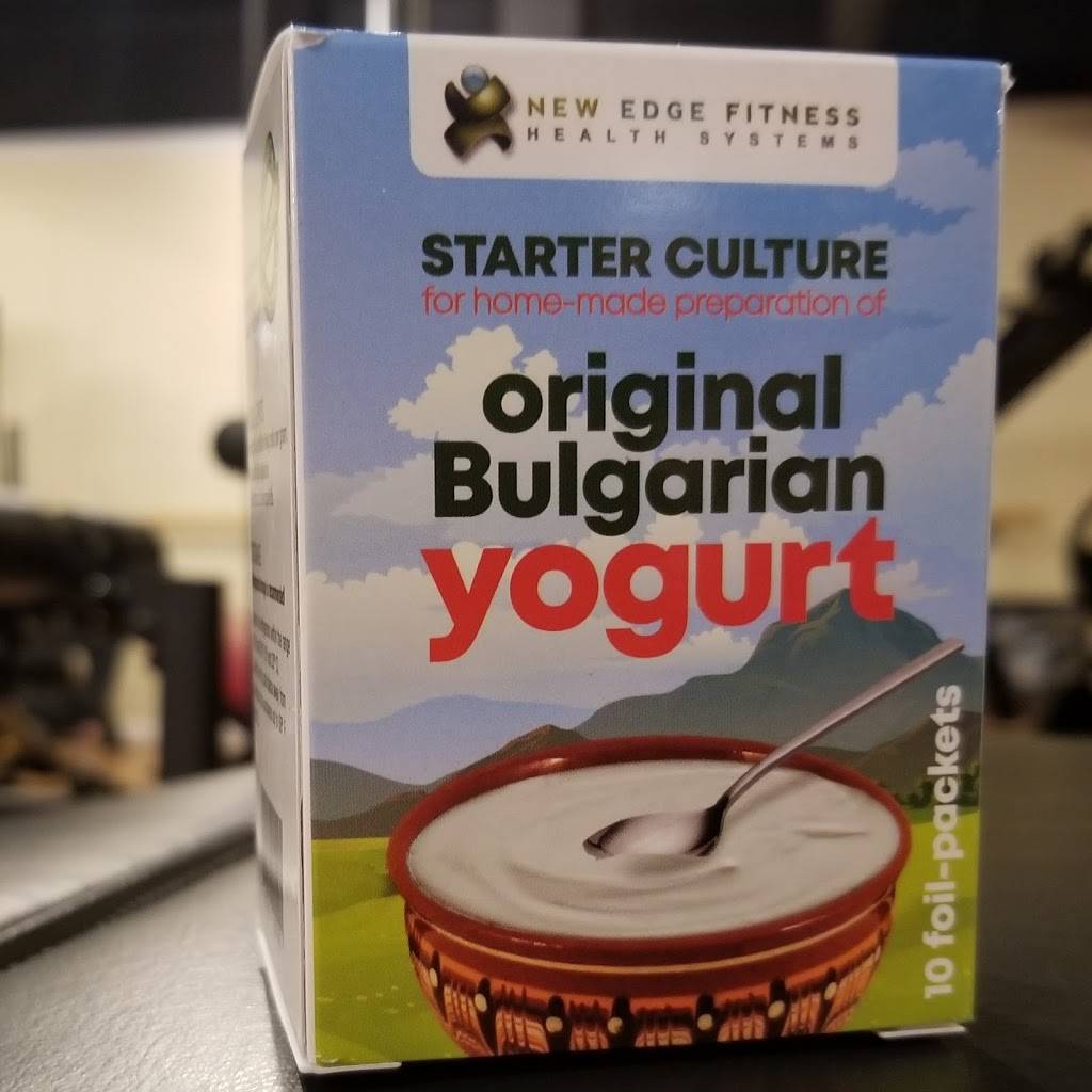 Original Bulgarian Yogurt | 4200 Northside Pkwy NW, Atlanta, GA 30327, USA | Phone: (678) 707-2406