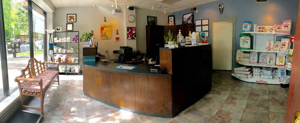 Madison Park Veterinary Hospital | 4016 E Madison St, Seattle, WA 98112, USA | Phone: (206) 324-4050