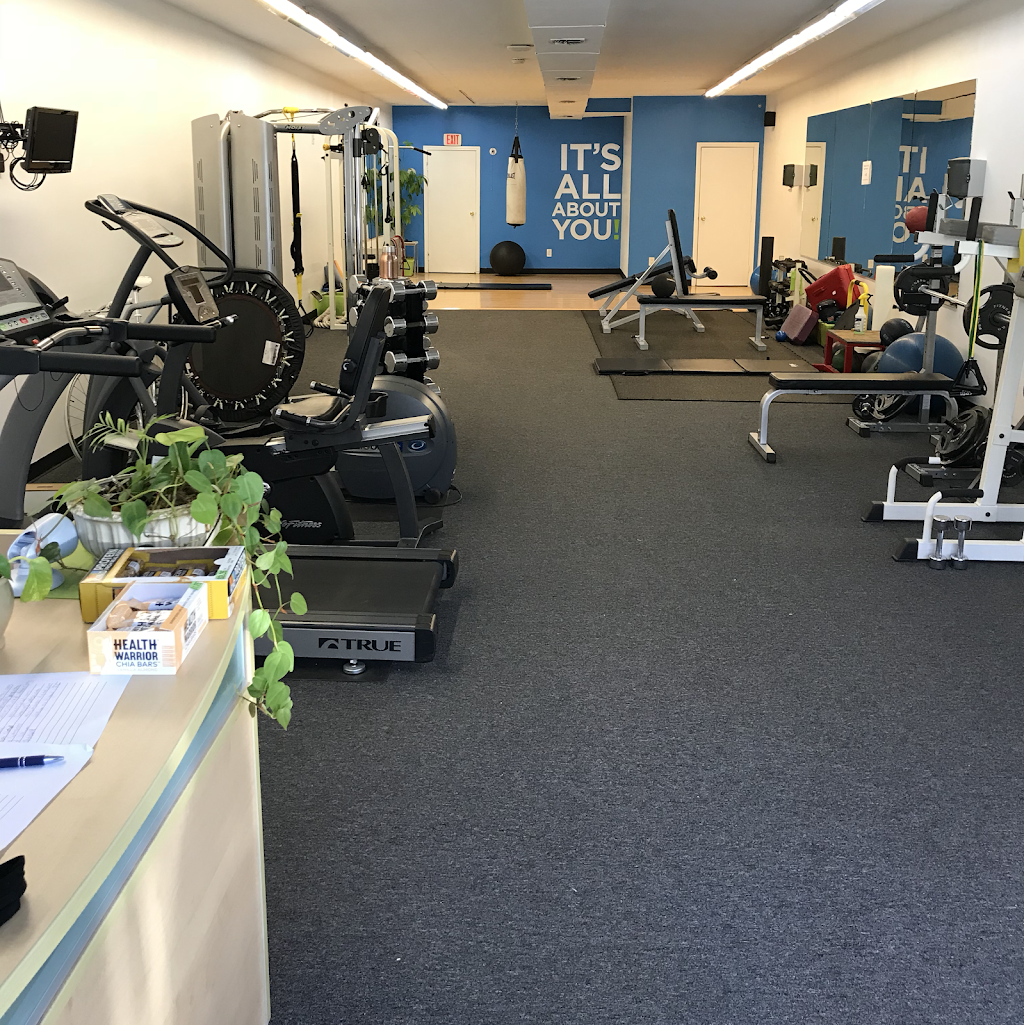 Simply Fit Personal Training | 10 Little Neck Rd, Centerport, NY 11721 | Phone: (631) 651-5155