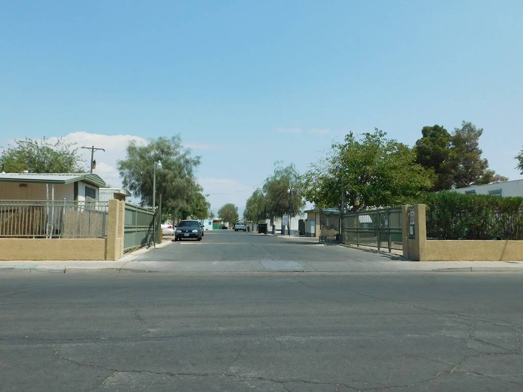 AAA Mobile Home Park Rentals | 4976 Stanley Ave, Las Vegas, NV 89115, USA | Phone: (702) 452-1816