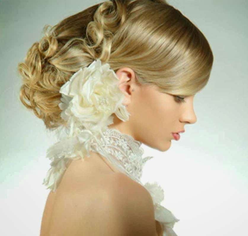 Bow Hair And Beauty | 2 Horton Rd, South Darenth, Dartford DA4 9LW, UK | Phone: 01322 867338