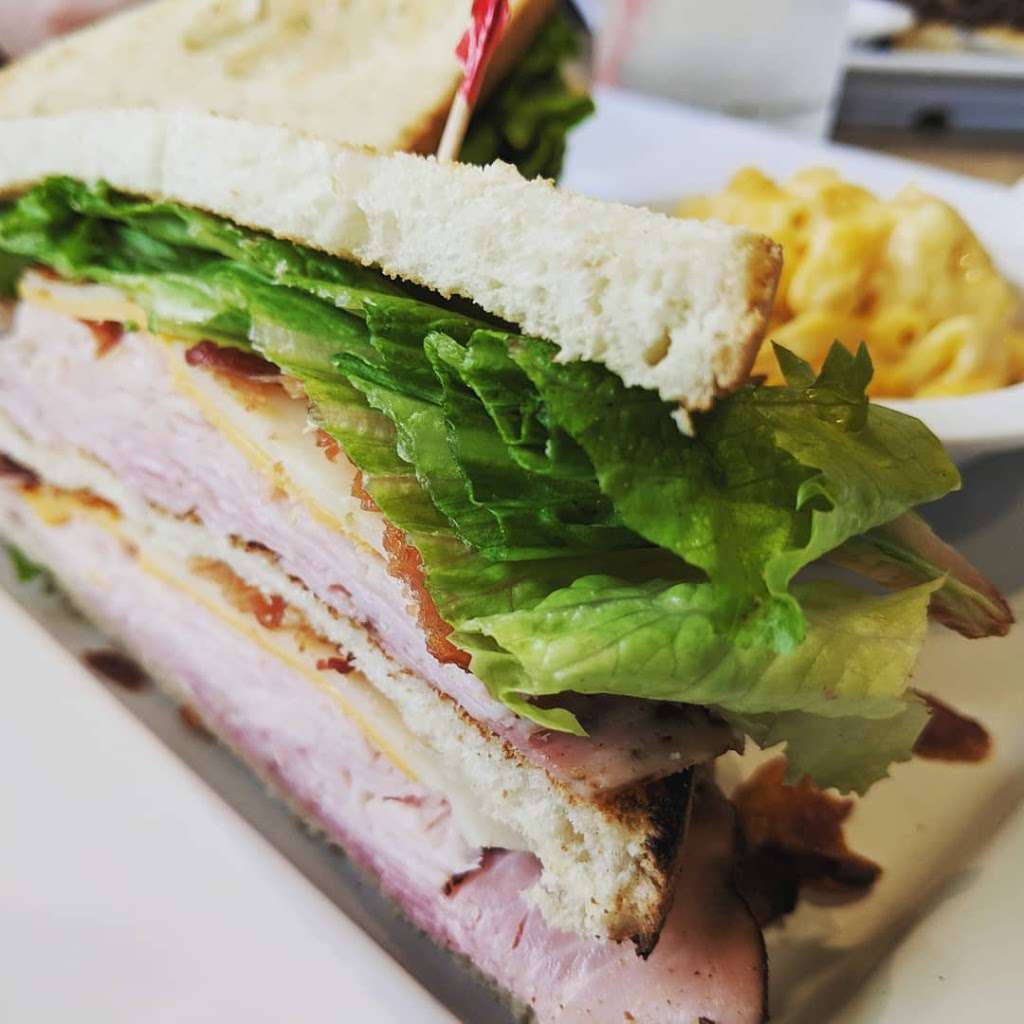 McAlisters Deli | 211 W Northfield Dr A, Brownsburg, IN 46112 | Phone: (317) 939-3500