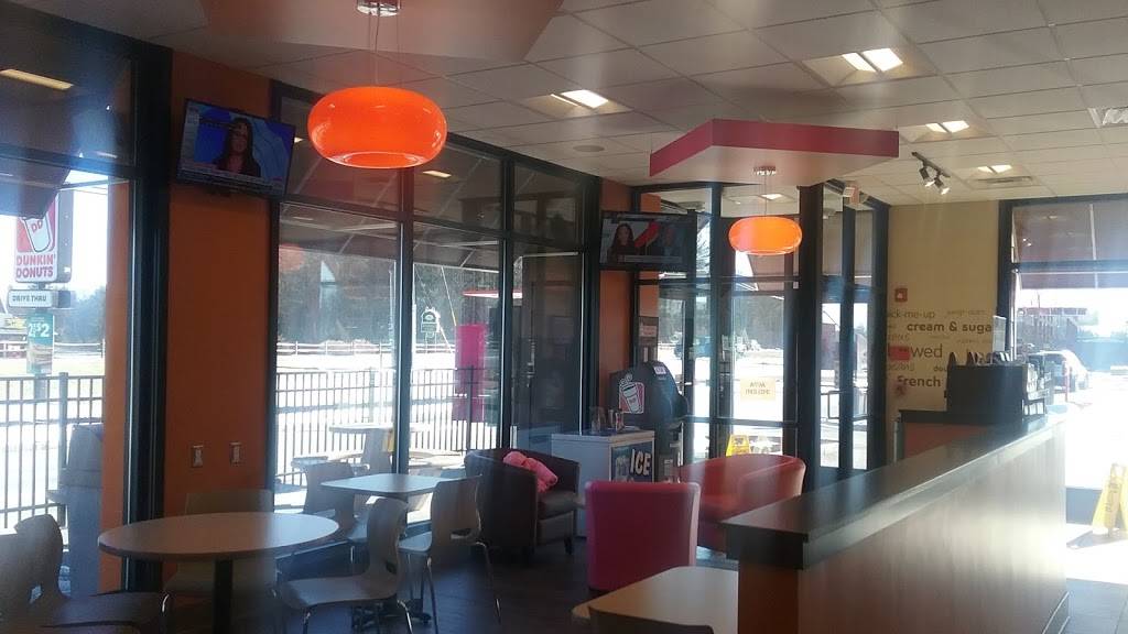 Dunkin | 1474 Lunenburg Rd, Lancaster, MA 01523, USA | Phone: (603) 448-4000