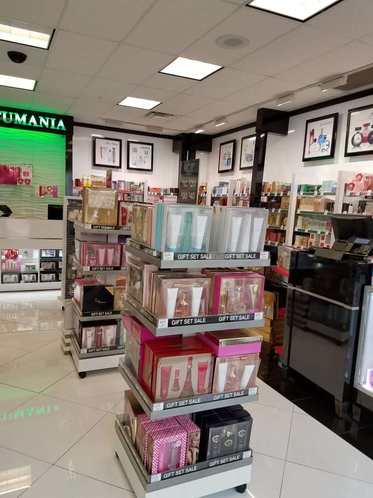 Perfumania | 5885 Gulf Fwy, Texas City, TX 77591, USA | Phone: (281) 534-4105