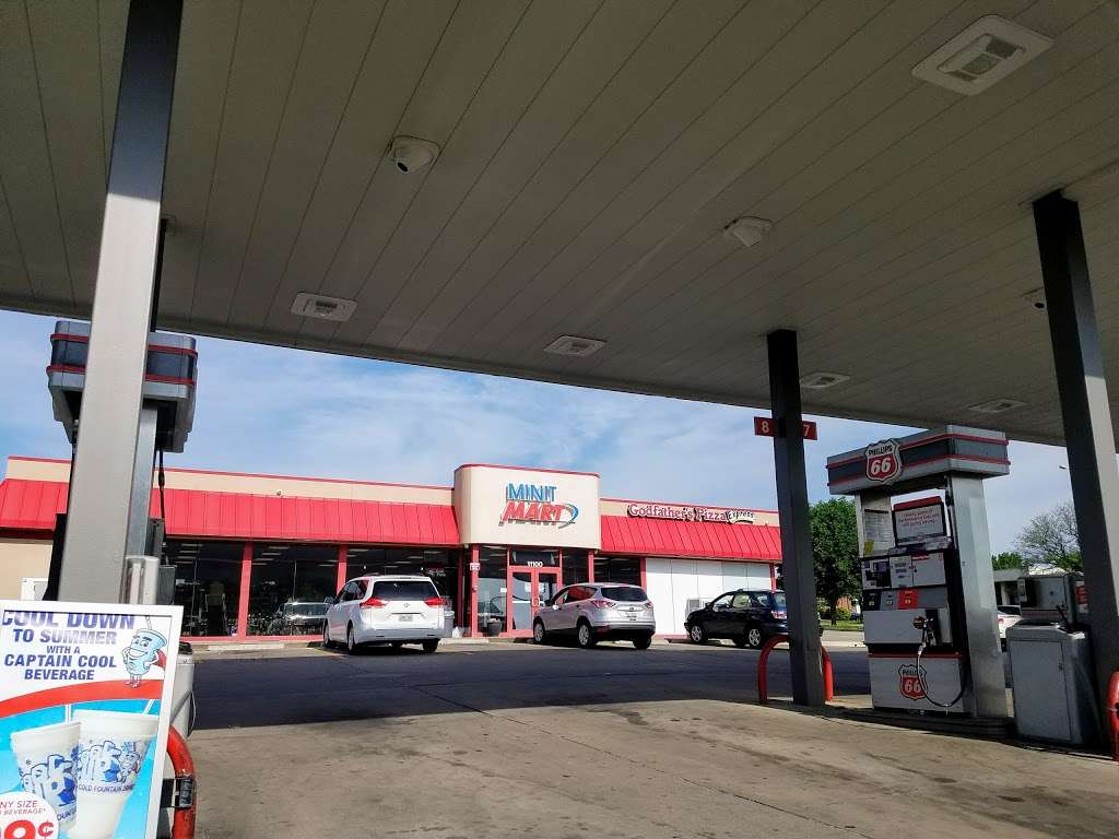 Phillips 66 - Twin Star Energy 3095 | 11100 Holmes Rd, Kansas City, MO 64131, USA | Phone: (816) 941-6676