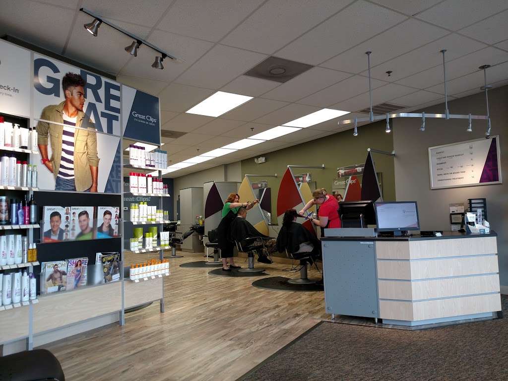 Great Clips | 232 E Glenwood Ave, Smyrna, DE 19977 | Phone: (302) 514-9819