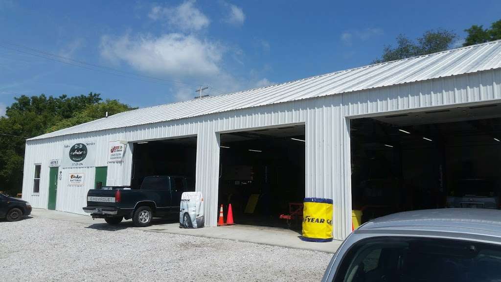 D&D AUTO and TOWING | 22 Tennessee St, Clayton, IN 46118, USA | Phone: (317) 539-4196