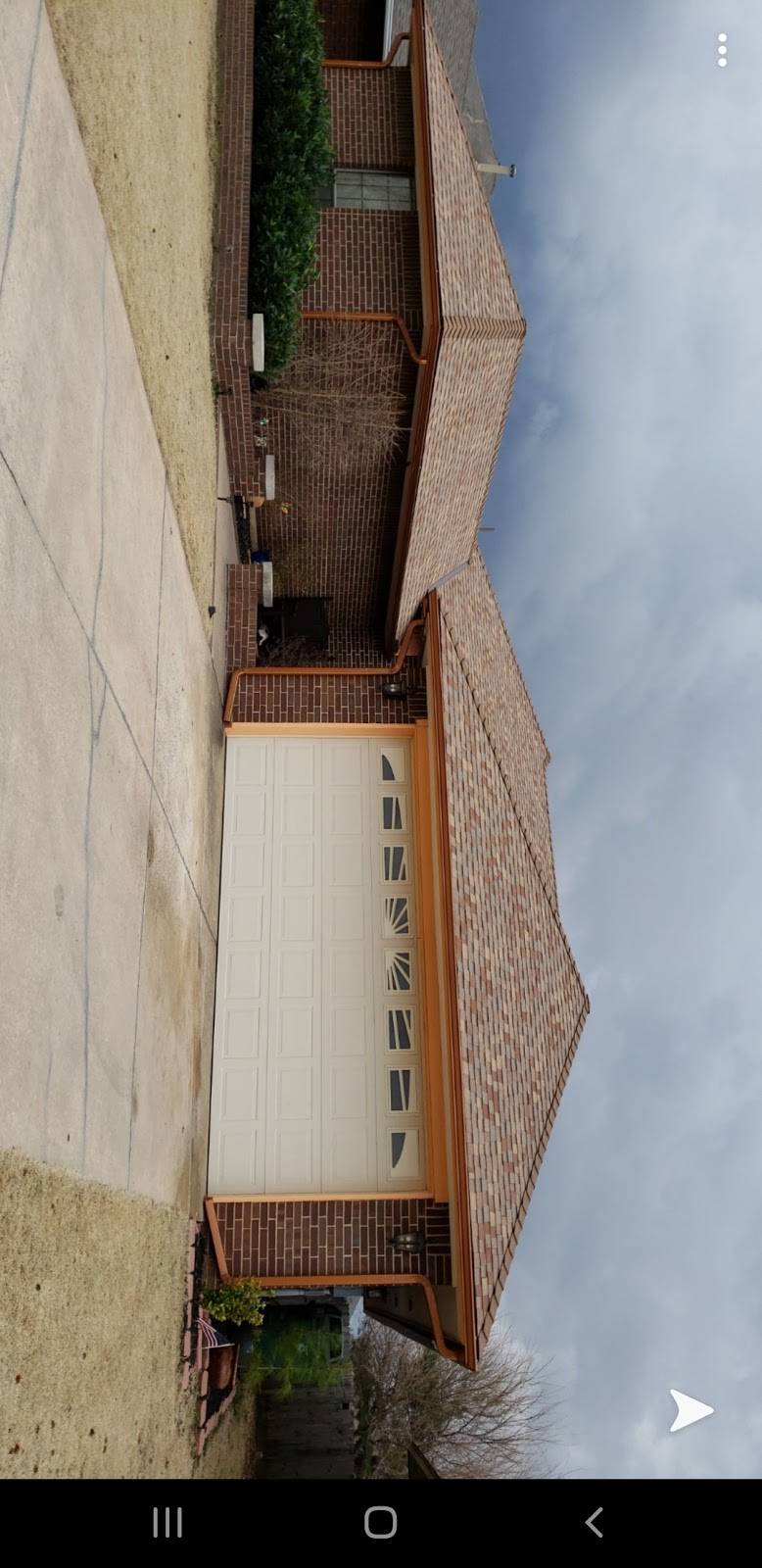 Thunderbolt Roofing and Construction | 6008 SE 85th St, Oklahoma City, OK 73135, USA | Phone: (405) 933-5611