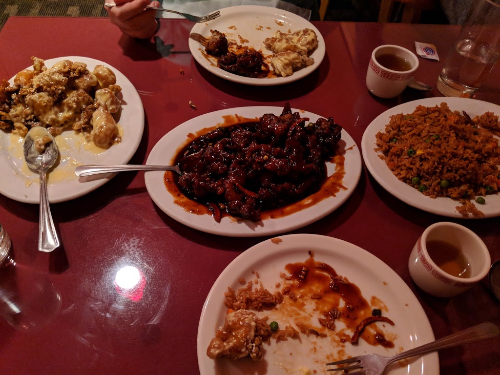 Essence of China | 1727 Willamette Falls Dr, West Linn, OR 97068, USA | Phone: (503) 656-6578