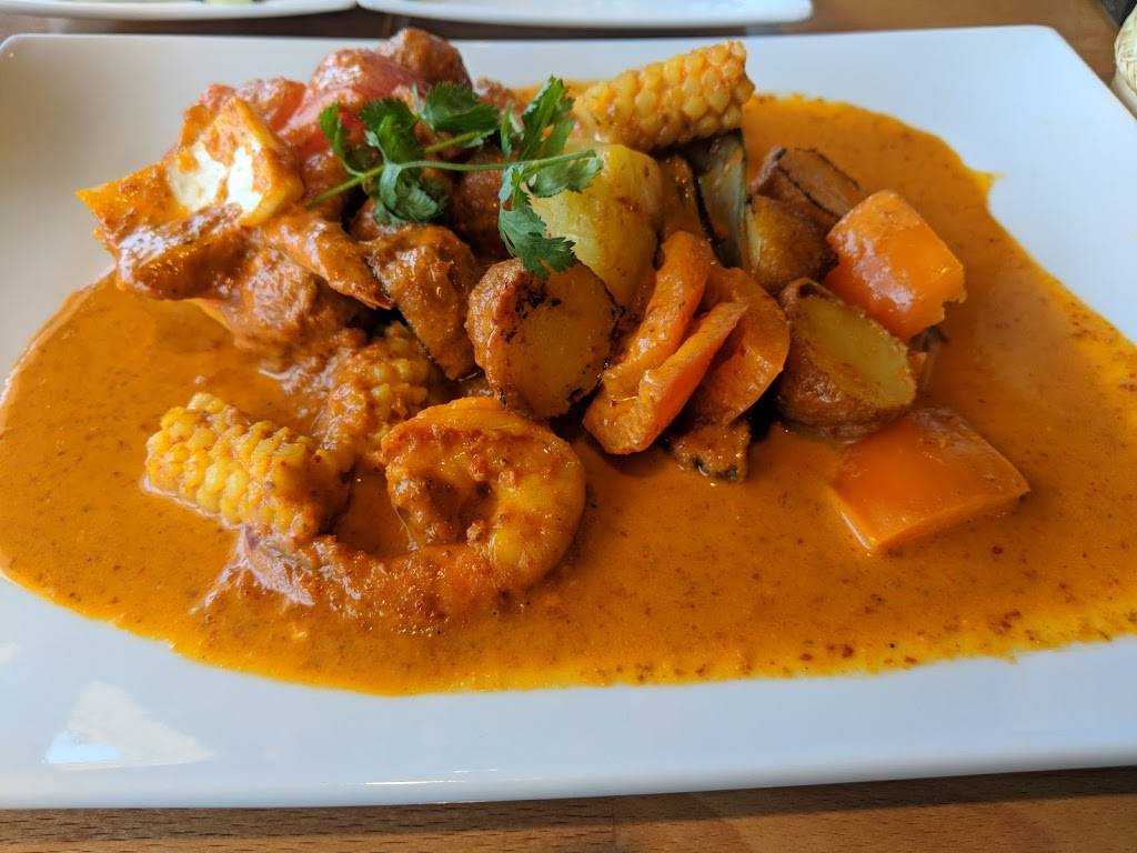 Cloud 9 Pho & Teatime | 14201 SE Mill Plain Blvd, Vancouver, WA 98684, USA | Phone: (360) 314-6313