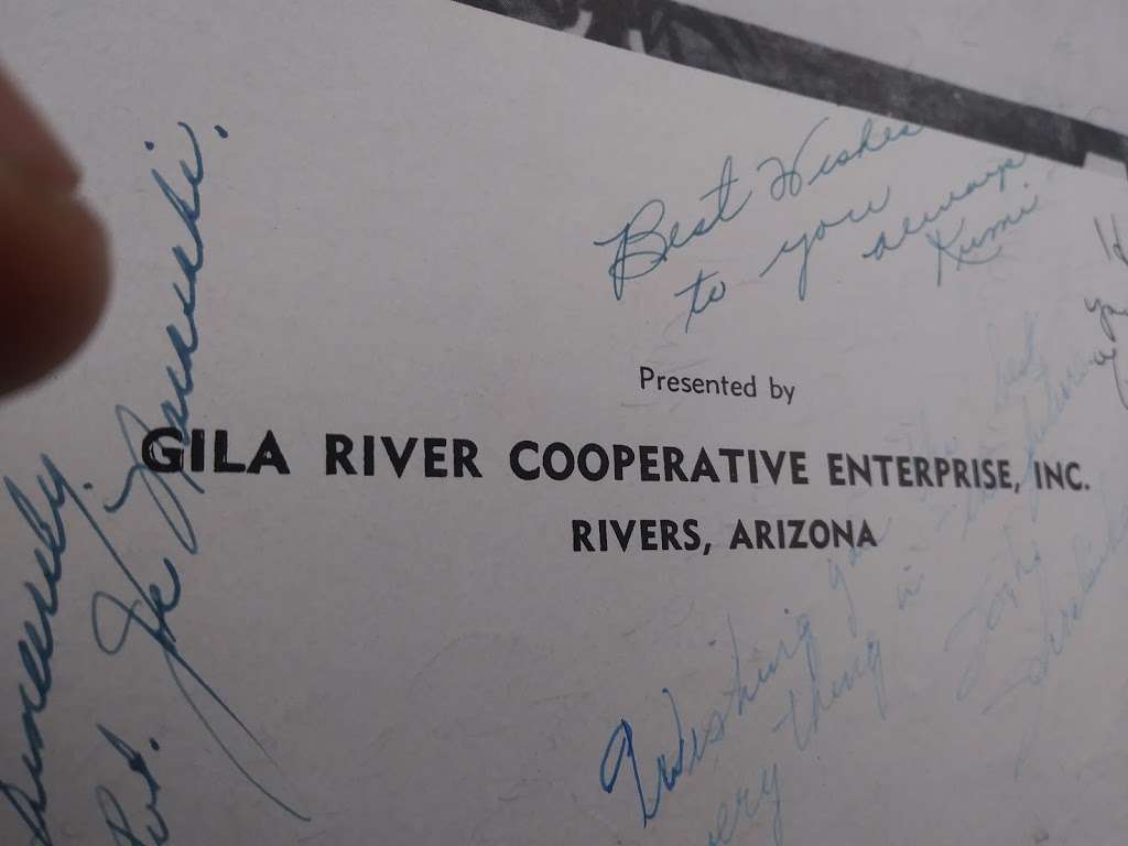 Gila River Telecommunications, Inc. | 7065 W Allison Rd # 5015, Chandler, AZ 85226, USA | Phone: (520) 796-3333