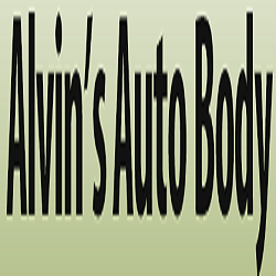 Alvins Auto Body | 3333 N Olive Ave, Signal Hill, CA 90755, USA | Phone: (562) 424-4323