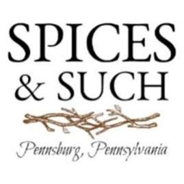 Spices & Such | 875 Main St, Pennsburg, PA 18073, USA | Phone: (610) 367-5753