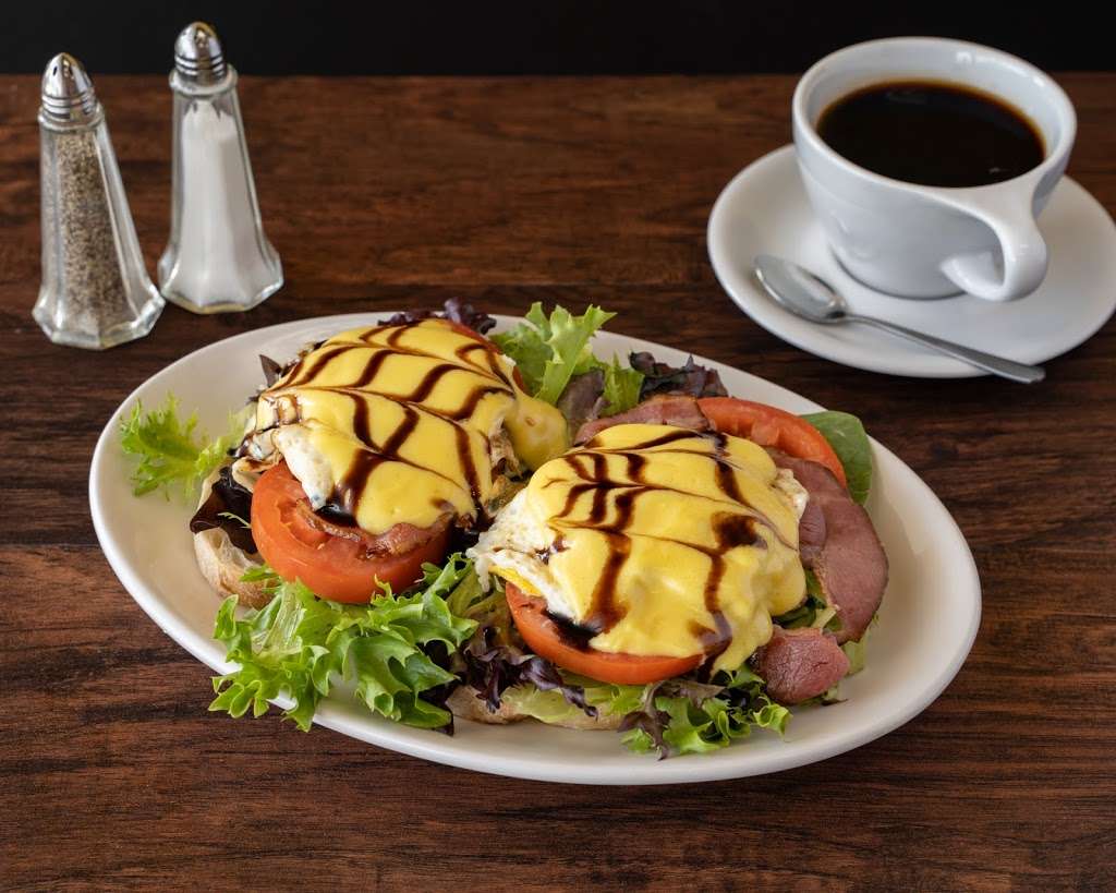 Blackbird Cafe | 491 Main St, Groton, MA 01450, USA | Phone: (978) 272-1175