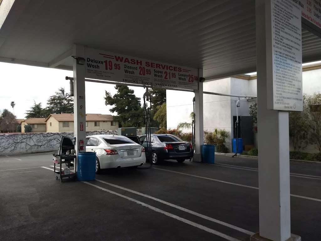 Happy Boy Car Wash | 32801 Yucaipa Blvd, Yucaipa, CA 92399, USA | Phone: (909) 790-7600