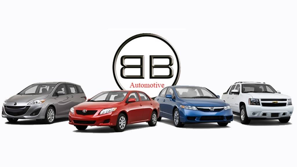 Brown Brothers Automotive | 1850 E Main St, Mesa, AZ 85203, USA | Phone: (480) 725-8285