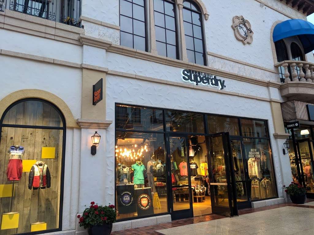 Superdry™ | 1486 Buena Vista Dr, Orlando, FL 32830 | Phone: (321) 251-3351