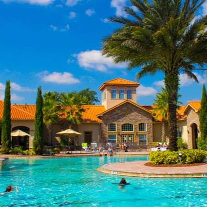 Tuscana Resort Orlando by Aston | 1395 Tuscana Lane, Davenport, FL 33896, USA | Phone: (877) 448-8722