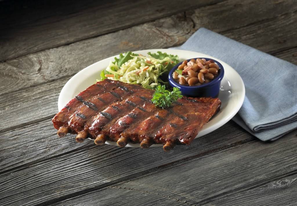 Red Hot & Blue Laurel | 677 Main St, Laurel, MD 20707, USA | Phone: (301) 953-1943