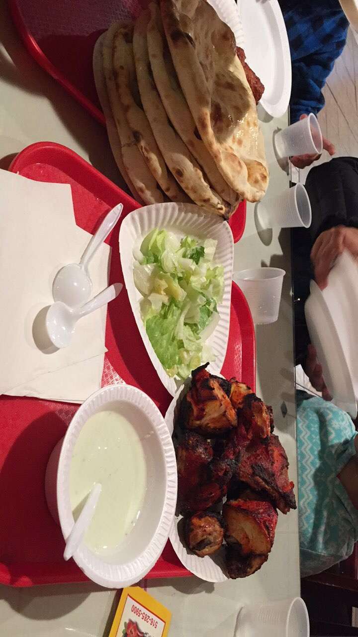 Kingkabab | 371 N Central Ave, Valley Stream, NY 11580, USA | Phone: (516) 285-5900