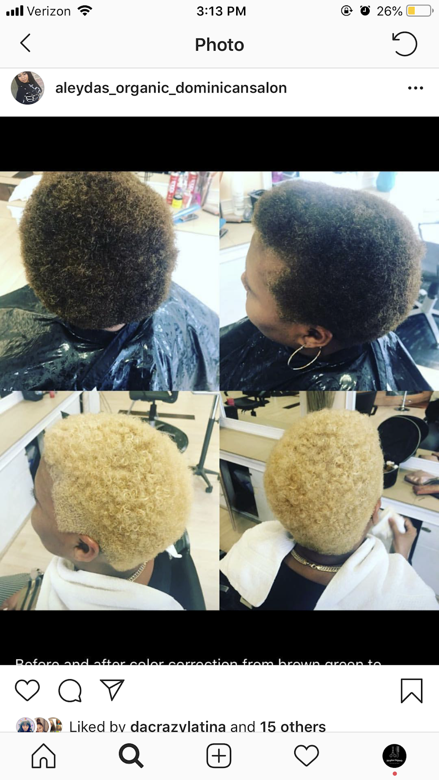 Aleyda Organic Hair Salon | 312 2nd street laurel md 20707, Laurel, MD 20708, USA | Phone: (240) 752-3569