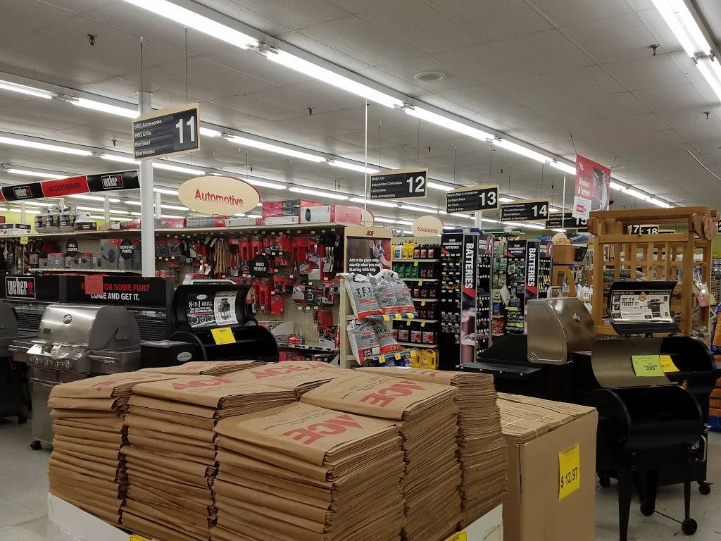 Frattallones Ace Hardware | 9225 Lexington Ave NE, Circle Pines, MN 55014, USA | Phone: (763) 783-9161