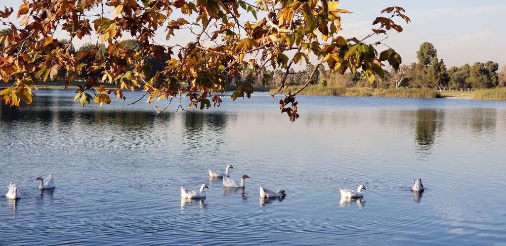 Los Cerritos Wetlands Headquarters | 81432 San Gabriel River Bike Trail, Seal Beach, CA 90740