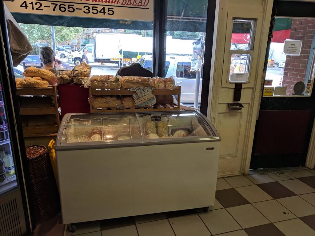 Mancinis Bread Co. | 1717 Penn Ave, Pittsburgh, PA 15222, USA | Phone: (412) 765-3545