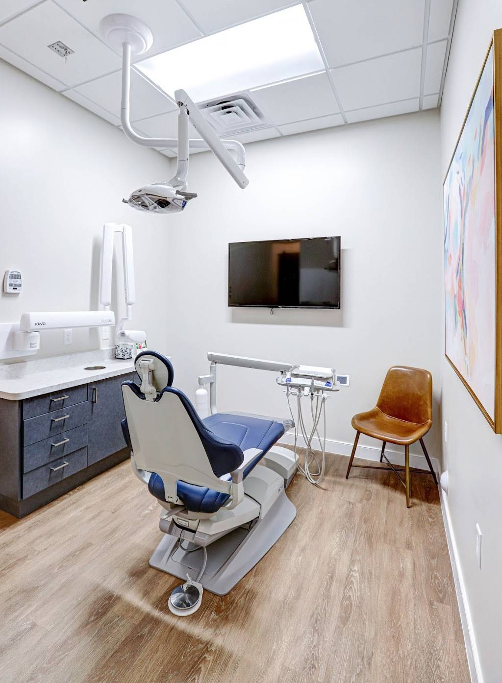 Bella Via Dental | 4425 S Mountain Rd Suite 106, Mesa, AZ 85212, USA | Phone: (480) 210-5928