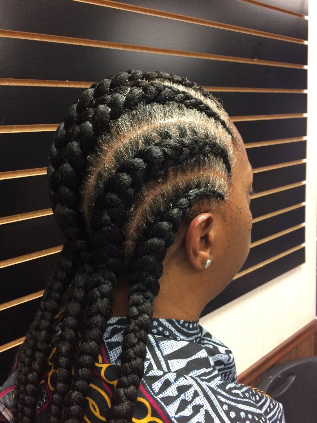 African Hair Braiding | 3539 Wesley Chapel Rd, Decatur, GA 30034, USA | Phone: (404) 216-7375