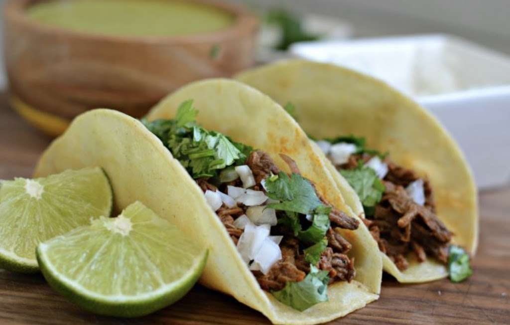 Tacos El Guero | 4100 E Park Blvd, Plano, TX 75074, USA | Phone: (214) 624-2671
