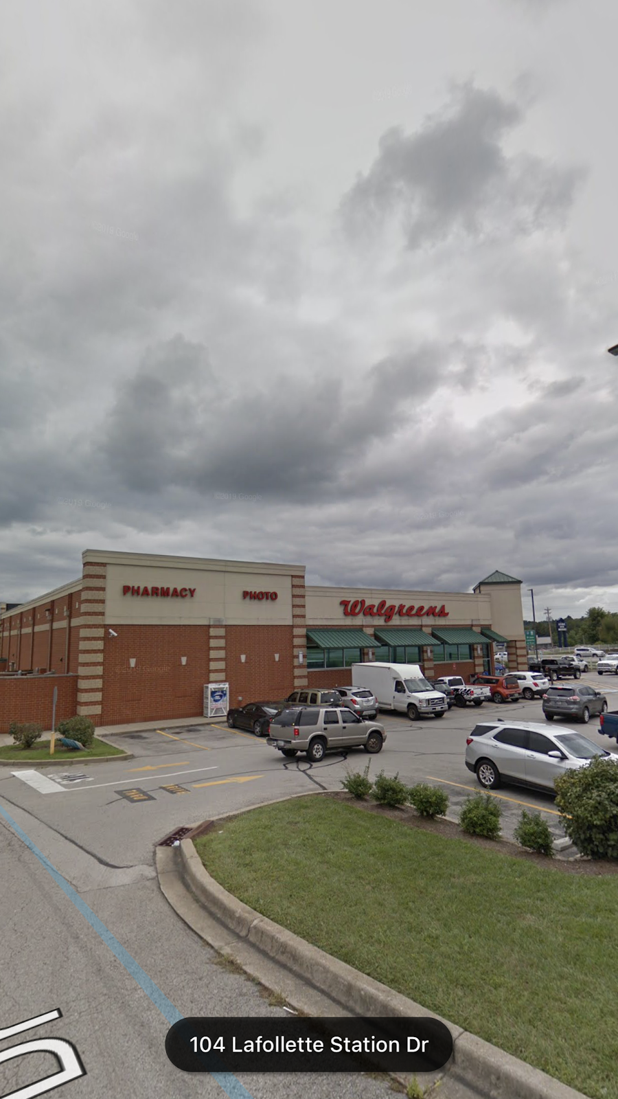 Walgreens | 200 Lafollette Station Dr S, Floyds Knobs, IN 47119, USA | Phone: (812) 923-0412