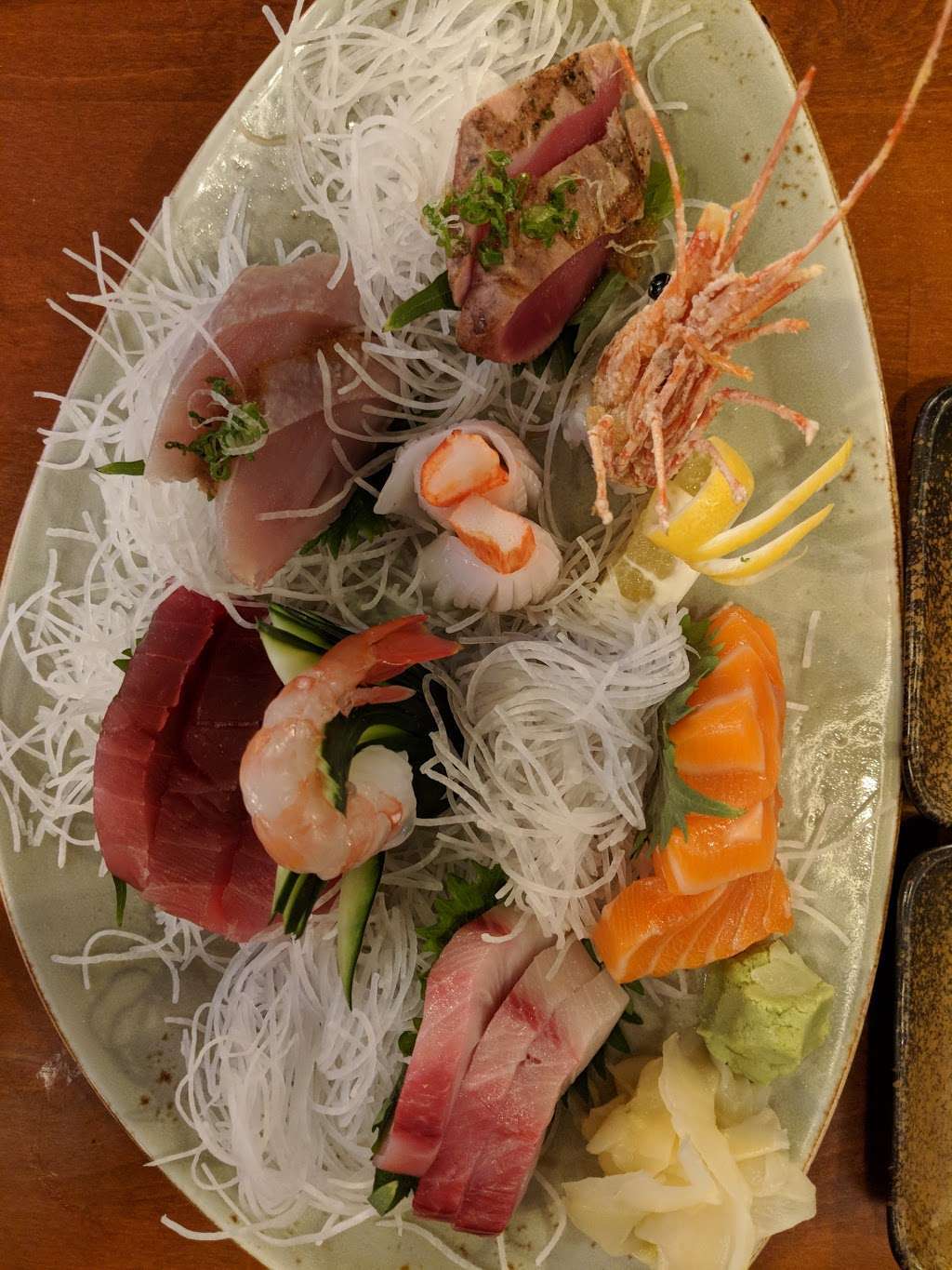 Ototo Sushi Co. | 16480 Paseo Del Sur, San Diego, CA 92127, USA | Phone: (858) 312-6708