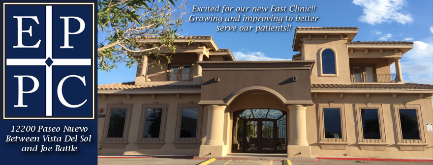 El Paso Pain Center | 12200 Paseo Nuevo Dr, El Paso, TX 79928, USA | Phone: (915) 598-7246