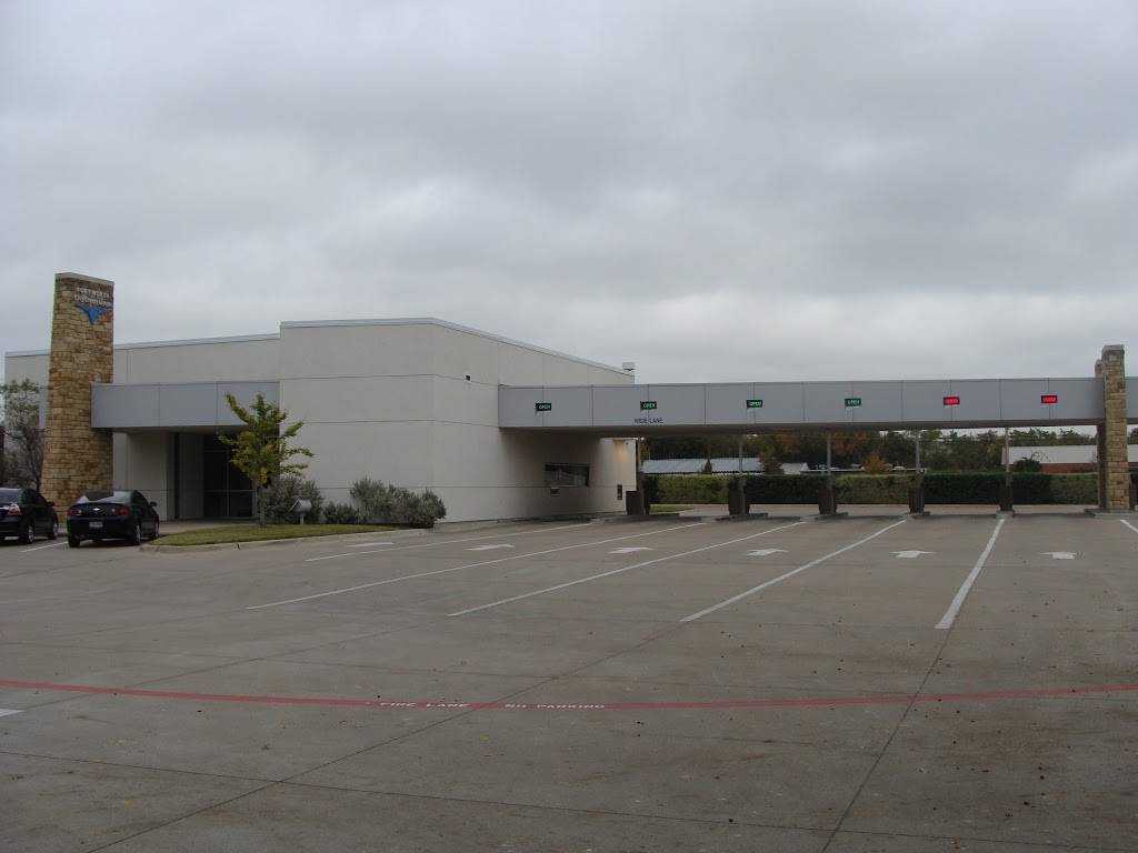 Fort Worth City Credit Union | 2309 Montgomery St, Fort Worth, TX 76107, USA | Phone: (817) 732-2803