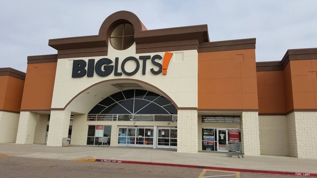 Big Lots | 7807 San Dario Ave, Laredo, TX 78045 | Phone: (956) 729-1659