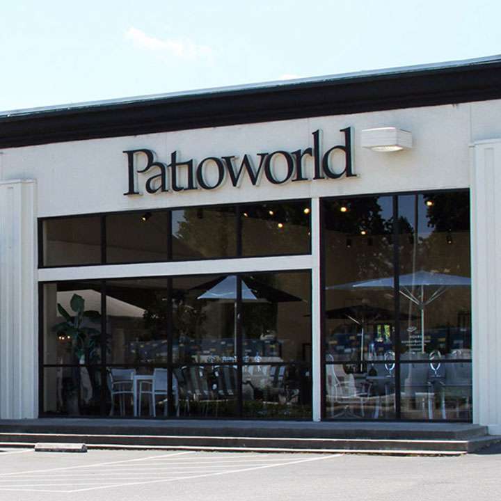 Patioworld | 1088 W El Camino Real, Sunnyvale, CA 94087, USA | Phone: (408) 245-0908