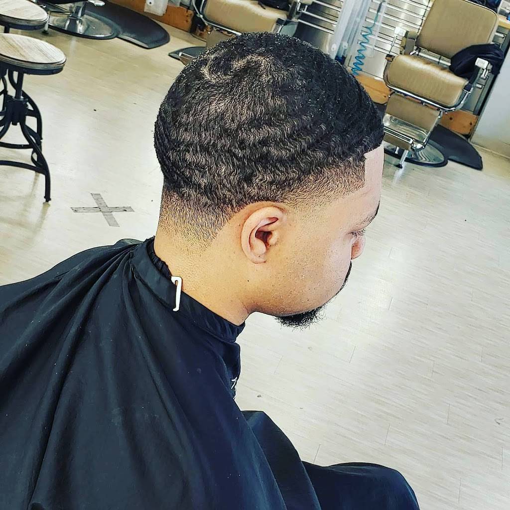 Masterpiece Barbershop | 1904 E Palomar St, Chula Vista, CA 91913 | Phone: (619) 869-4794