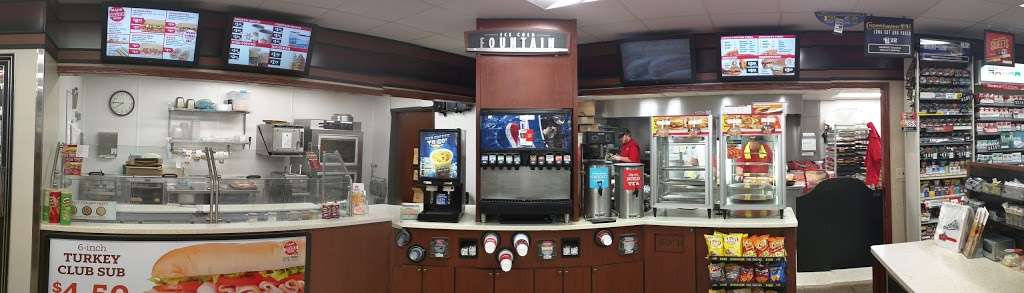 Caseys General Store | 901 E Walnut St, Raymore, MO 64083, USA | Phone: (816) 318-1743