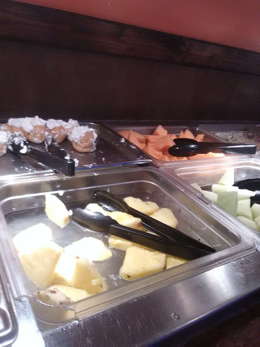 Jins Buffet | 1217 N. Highway, NC-16, Conover, NC 28613, USA | Phone: (828) 695-8233