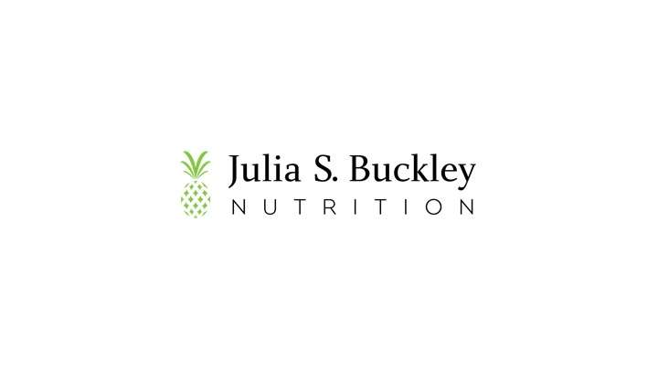 Julia S. Buckley Nutrition, LLC | 30 Franklin Turnpike #244, Ho-Ho-Kus, NJ 07423 | Phone: (201) 820-8824