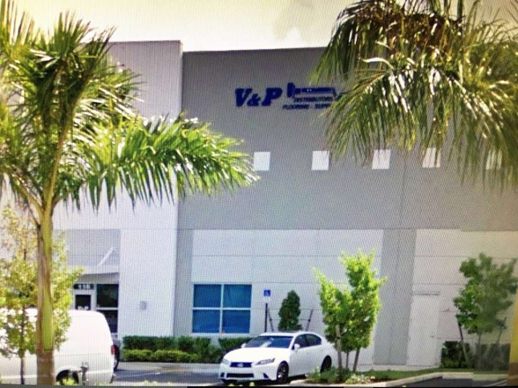 V & P Flooring Supplies | 14501 NW 57th Ave #116, Opa-locka, FL 33054, USA | Phone: (305) 953-9290