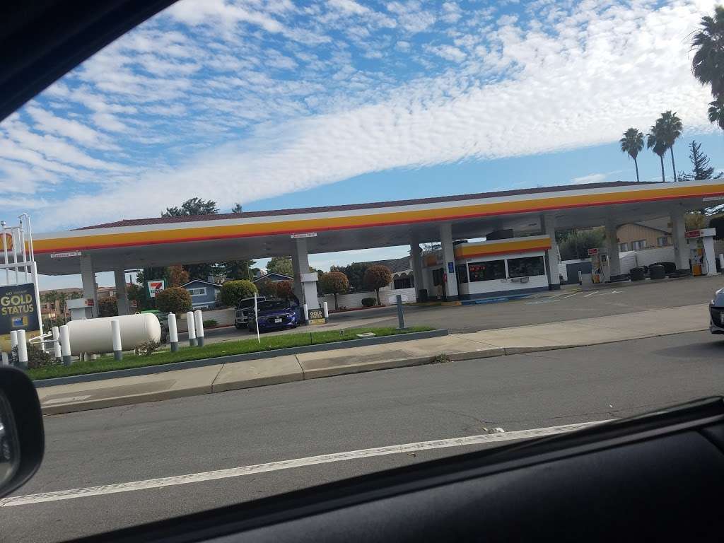 Shell | 2455 Lawrence Expy, Santa Clara, CA 95051, USA | Phone: (408) 985-1329