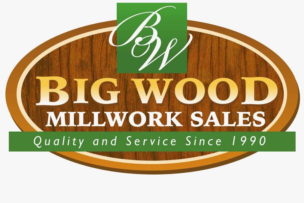 Big Wood Millwork Sales, Inc. | 10842 NW 27th St, Miami, FL 33172, USA | Phone: (305) 471-1155