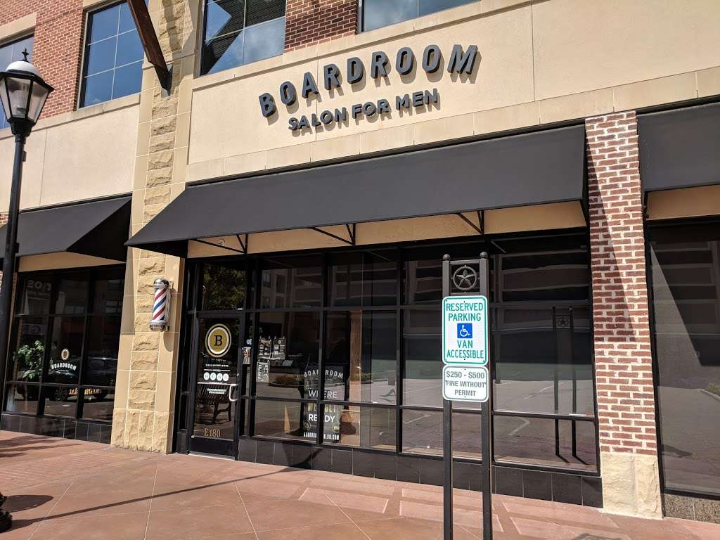 Boardroom Salon for Men - Katy | 2717 Commercial Center Blvd E-180, Katy, TX 77494, USA | Phone: (281) 394-9650